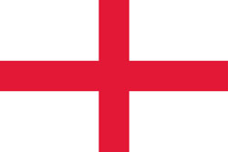 England team logo