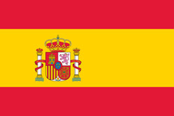 Spain team logo