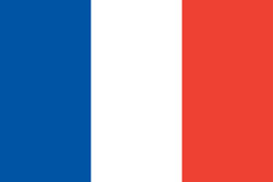 France team logo