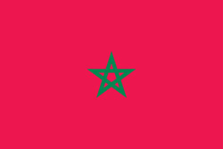 Morocco team logo