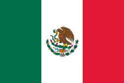 Mexico team logo